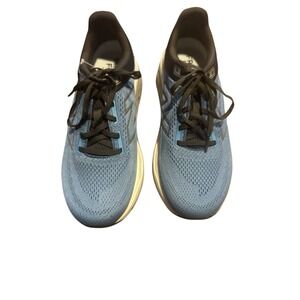 New Balance Never Worn Men's Fresh Foam Blue Black Shoes M860S14 Size 10.5 Wide